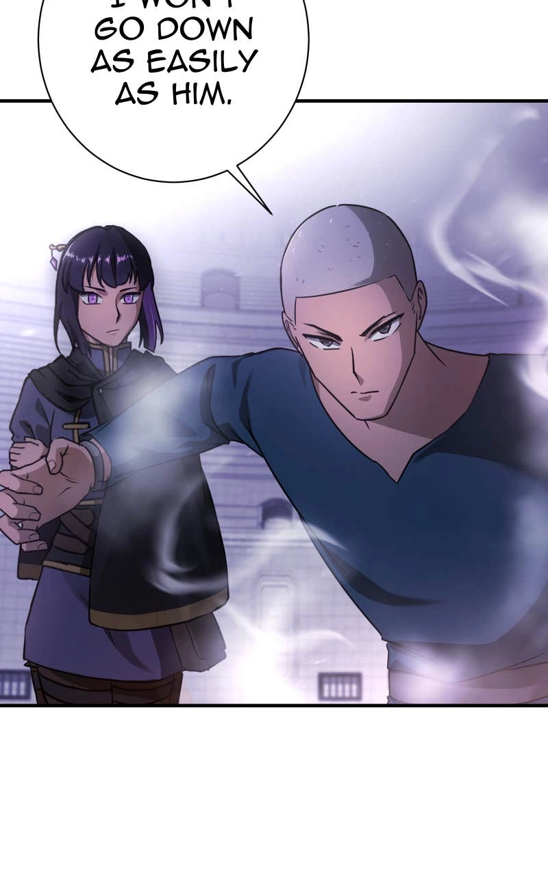 My Best Friend is an Eldritch Horror Chapter 14 - Page 34