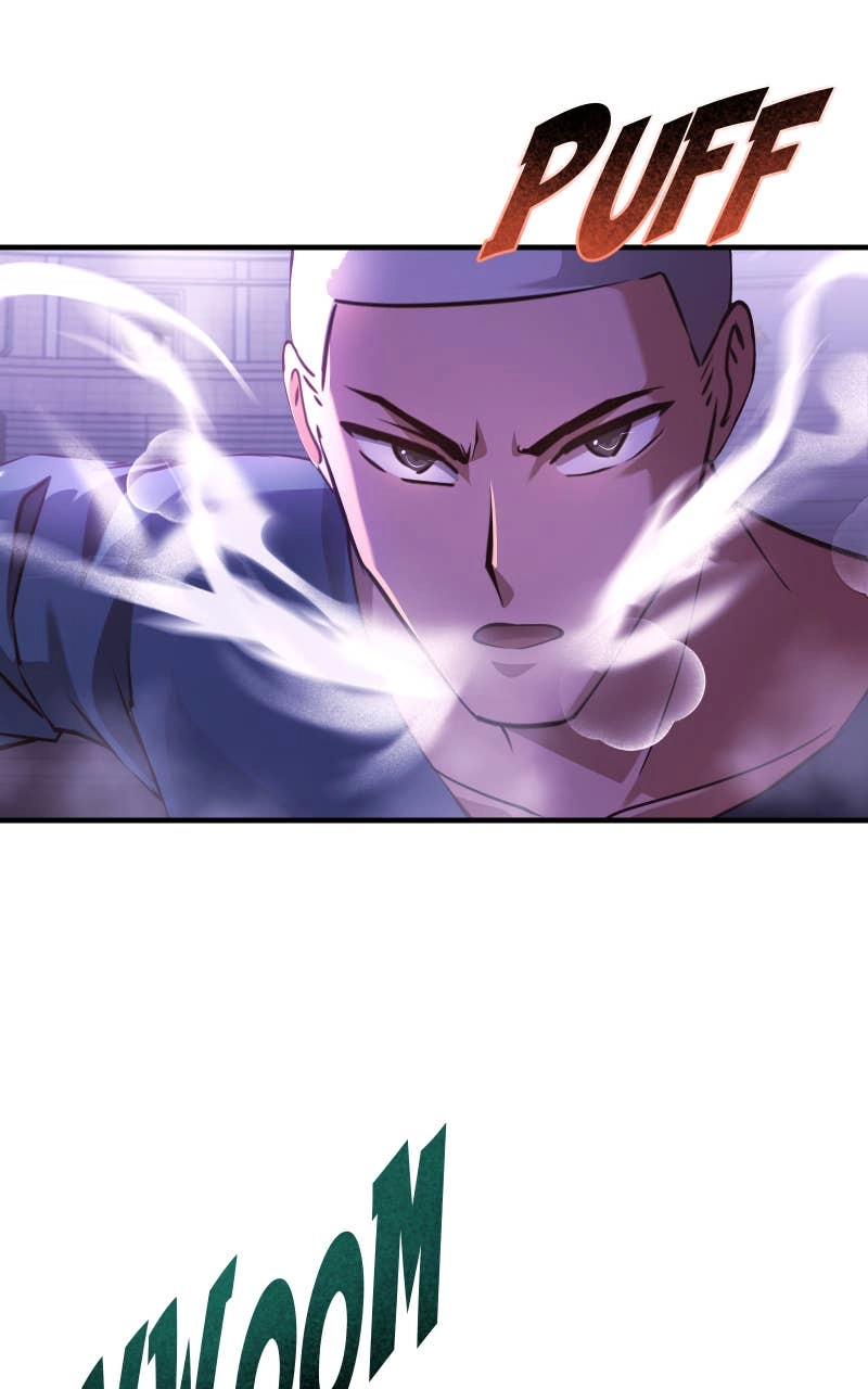 My Best Friend is an Eldritch Horror Chapter 14 - Page 35