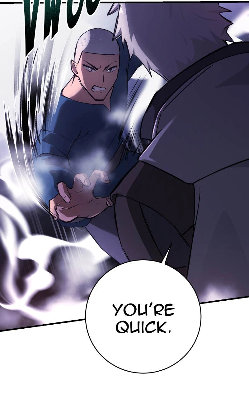 My Best Friend is an Eldritch Horror Chapter 14 - Page 36