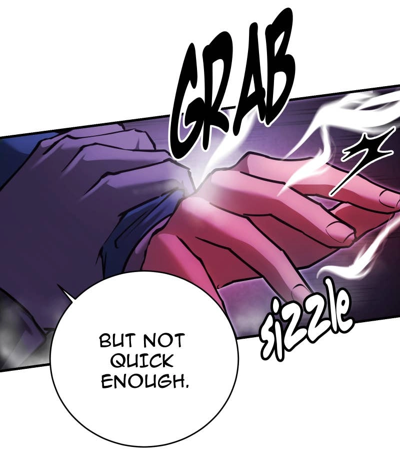 My Best Friend is an Eldritch Horror Chapter 14 - Page 37