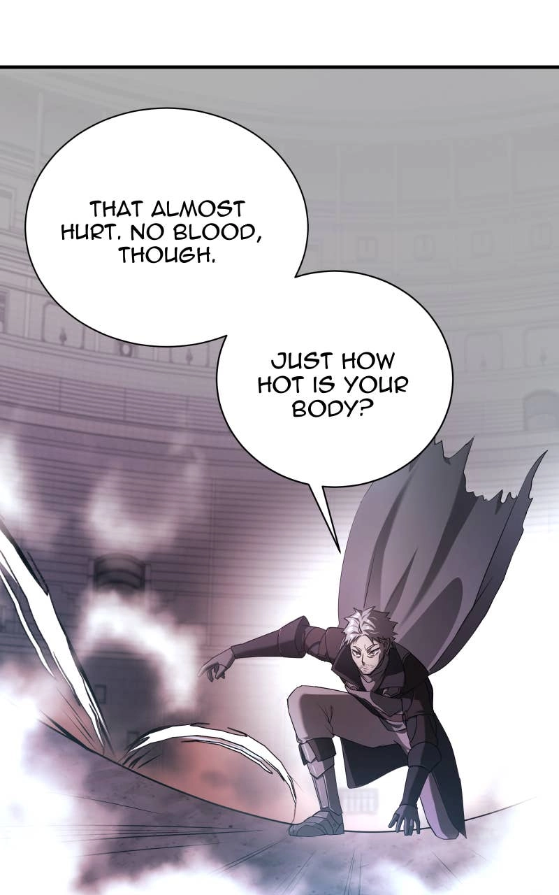 My Best Friend is an Eldritch Horror Chapter 14 - Page 39