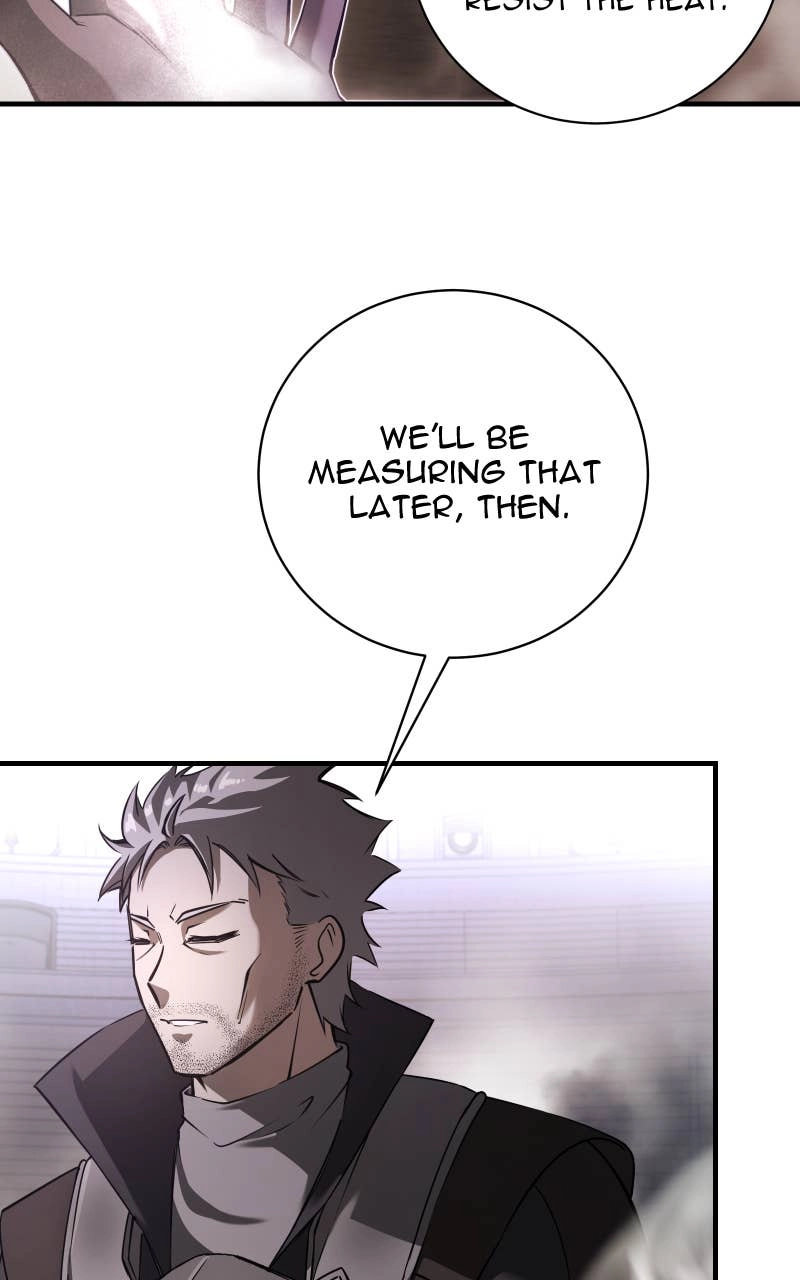 My Best Friend is an Eldritch Horror Chapter 14 - Page 41