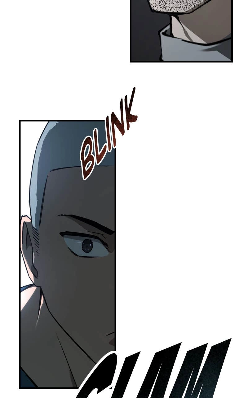 My Best Friend is an Eldritch Horror Chapter 14 - Page 43