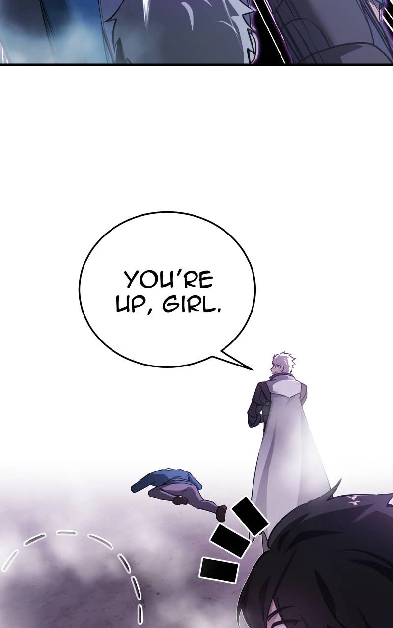 My Best Friend is an Eldritch Horror Chapter 14 - Page 45