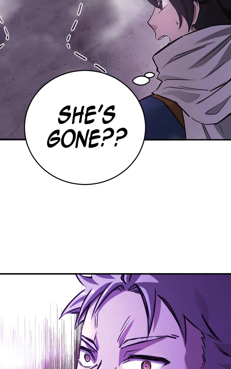 My Best Friend is an Eldritch Horror Chapter 14 - Page 46