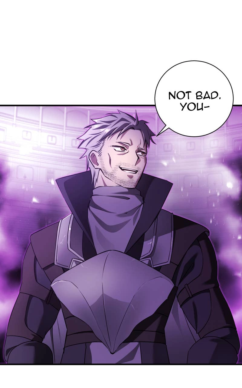 My Best Friend is an Eldritch Horror Chapter 14 - Page 50