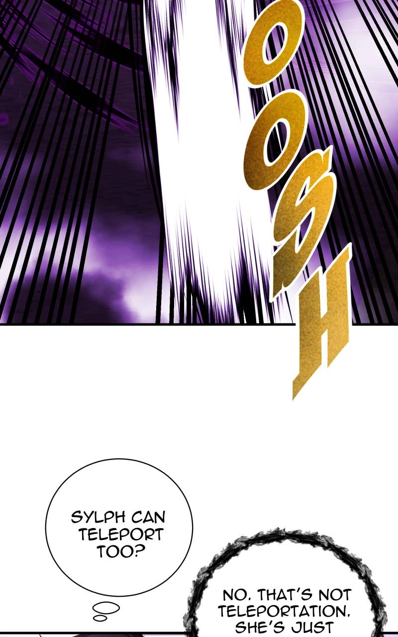 My Best Friend is an Eldritch Horror Chapter 14 - Page 52
