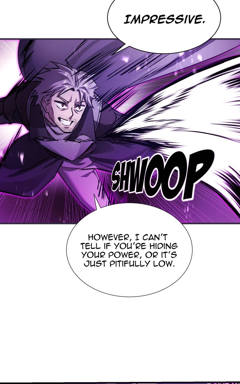 My Best Friend is an Eldritch Horror Chapter 14 - Page 54