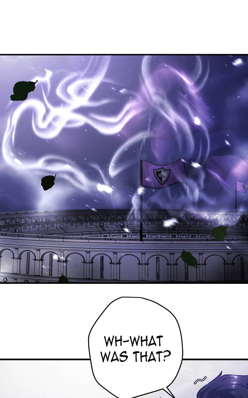 My Best Friend is an Eldritch Horror Chapter 14 - Page 63