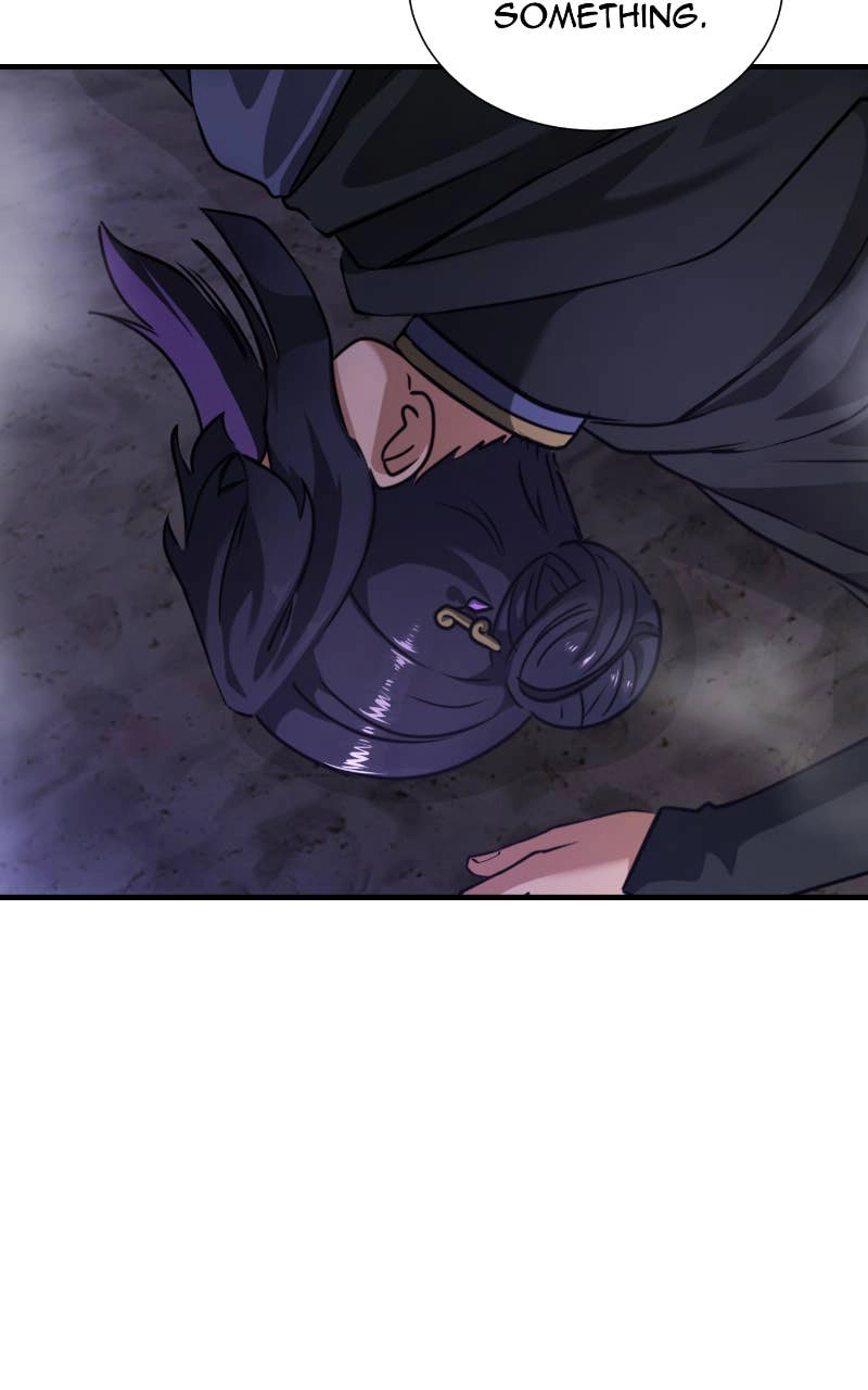 My Best Friend is an Eldritch Horror Chapter 14 - Page 67