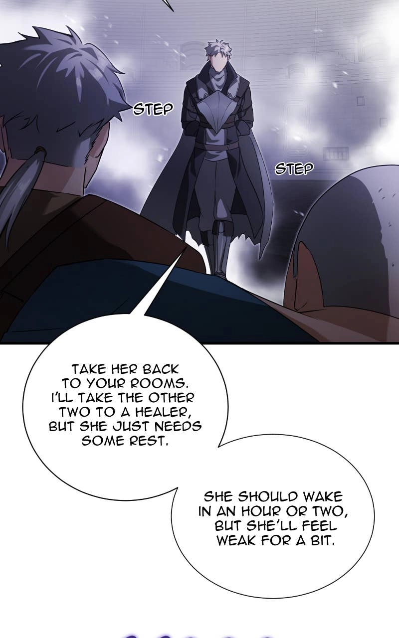 My Best Friend is an Eldritch Horror Chapter 14 - Page 69