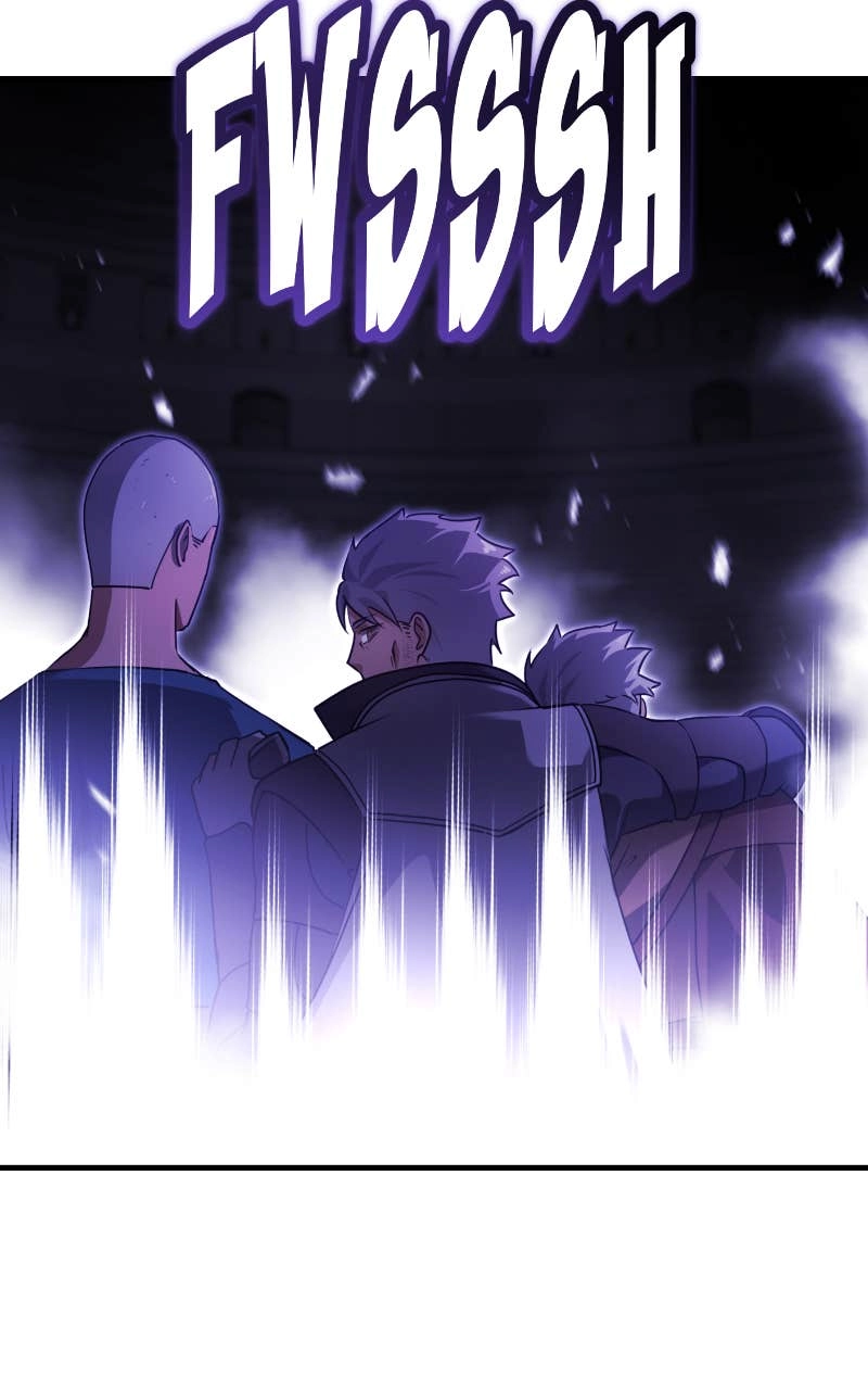 My Best Friend is an Eldritch Horror Chapter 14 - Page 70