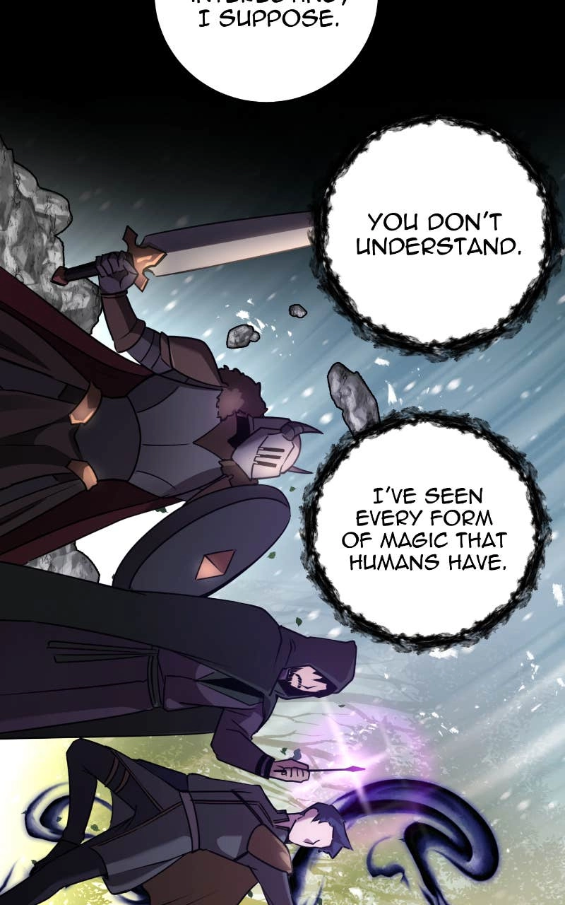 My Best Friend is an Eldritch Horror Chapter 14 - Page 73
