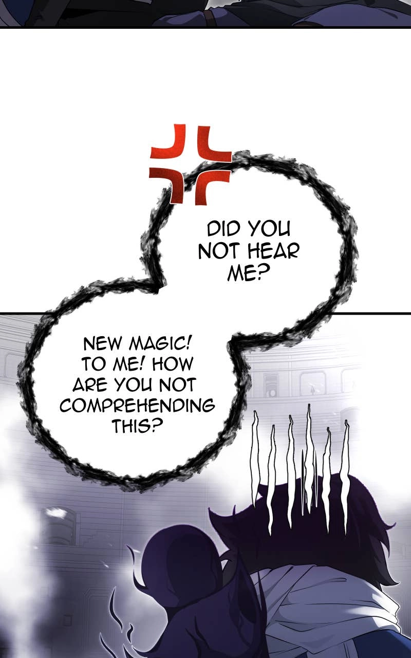My Best Friend is an Eldritch Horror Chapter 14 - Page 77