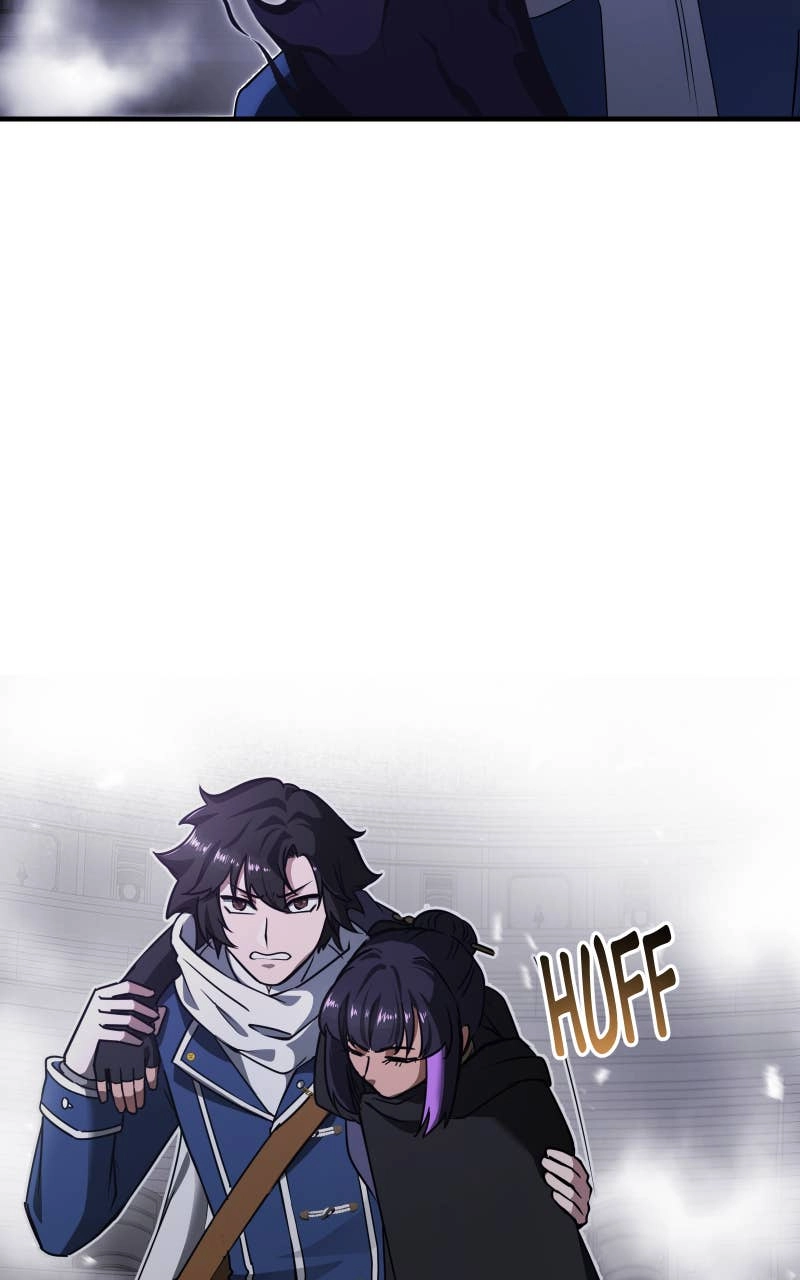 My Best Friend is an Eldritch Horror Chapter 14 - Page 78