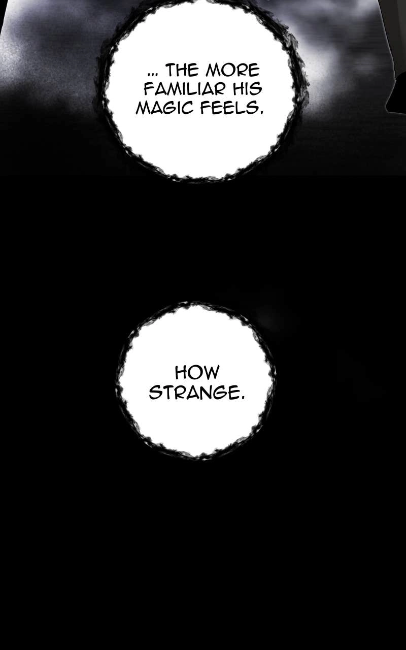 My Best Friend is an Eldritch Horror Chapter 14 - Page 84