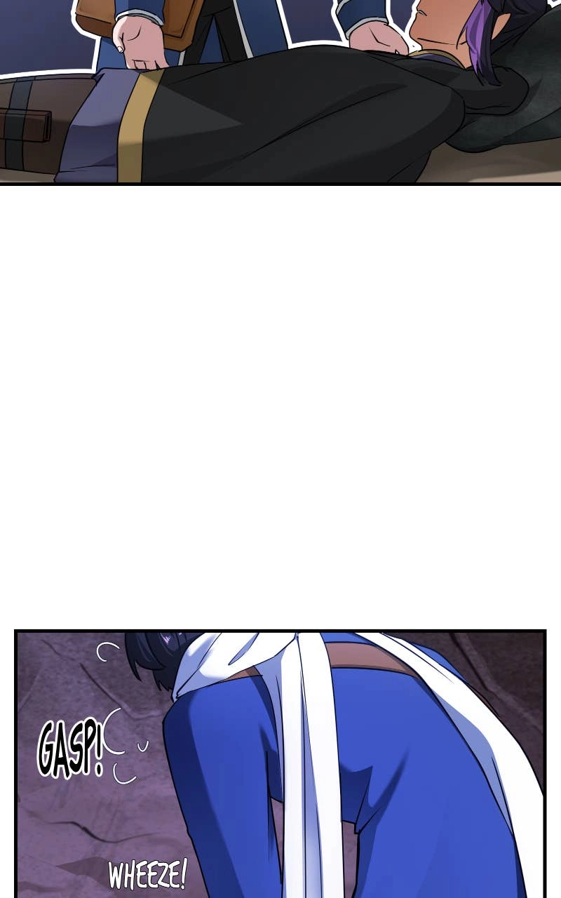 My Best Friend is an Eldritch Horror Chapter 15 - Page 5