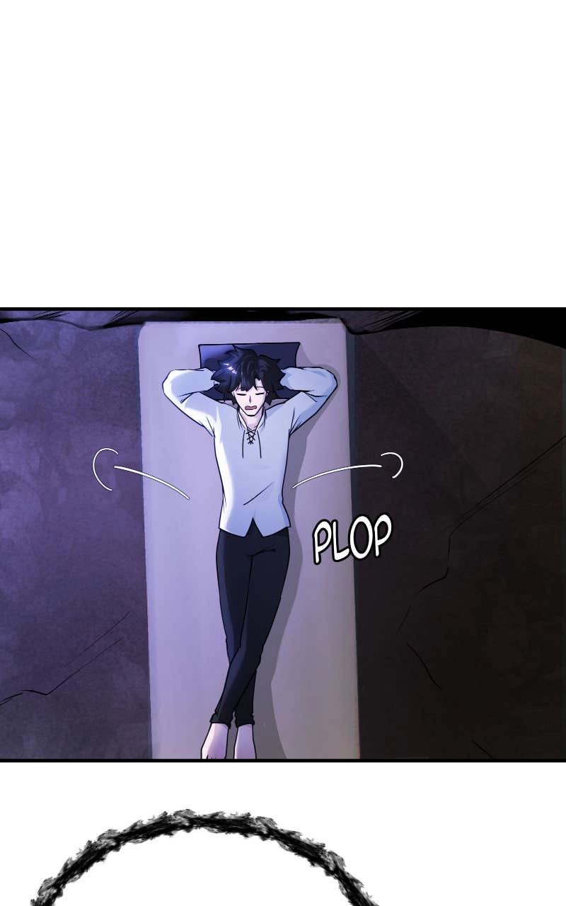 My Best Friend is an Eldritch Horror Chapter 15 - Page 9