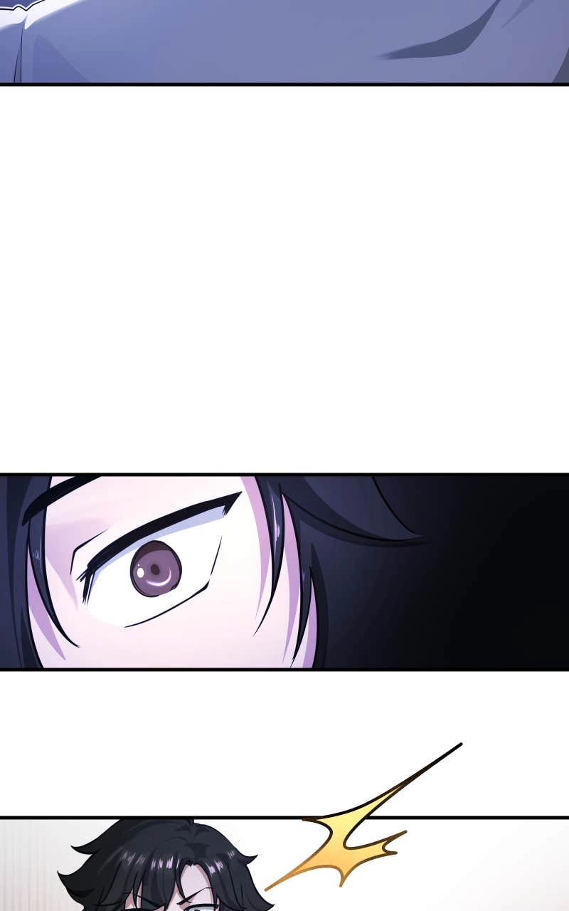 My Best Friend is an Eldritch Horror Chapter 15 - Page 12