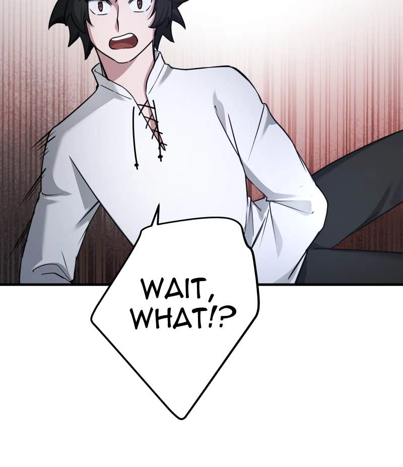 My Best Friend is an Eldritch Horror Chapter 15 - Page 13