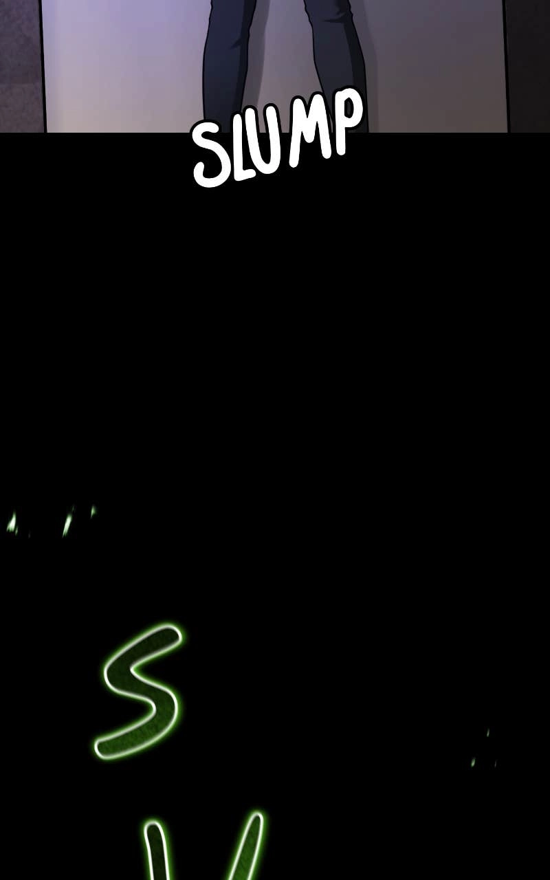 My Best Friend is an Eldritch Horror Chapter 15 - Page 19