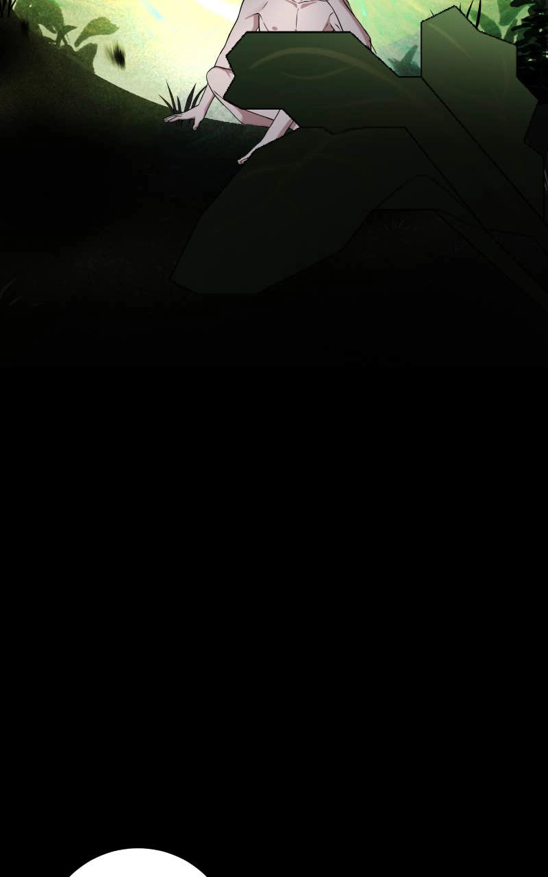 My Best Friend is an Eldritch Horror Chapter 15 - Page 22