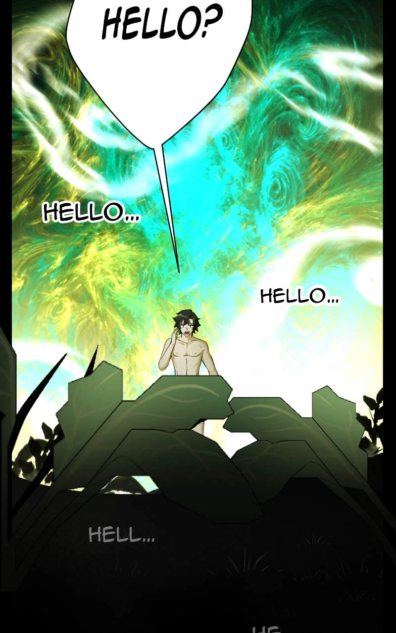 My Best Friend is an Eldritch Horror Chapter 15 - Page 24
