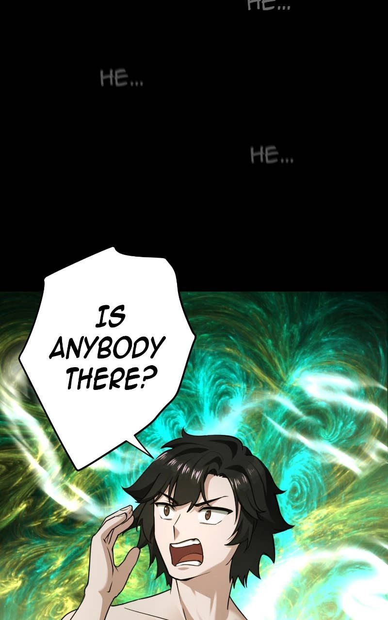 My Best Friend is an Eldritch Horror Chapter 15 - Page 25