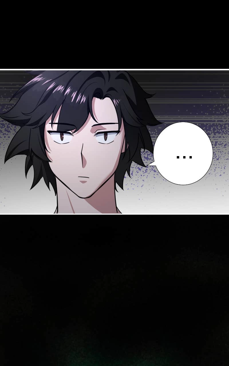 My Best Friend is an Eldritch Horror Chapter 15 - Page 34