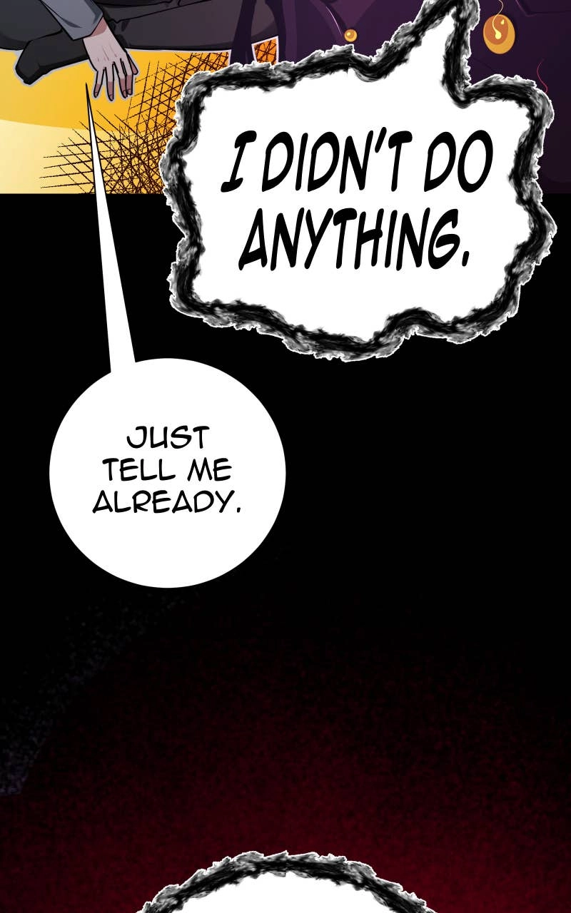 My Best Friend is an Eldritch Horror Chapter 15 - Page 41