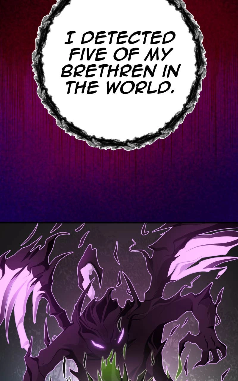 My Best Friend is an Eldritch Horror Chapter 15 - Page 42