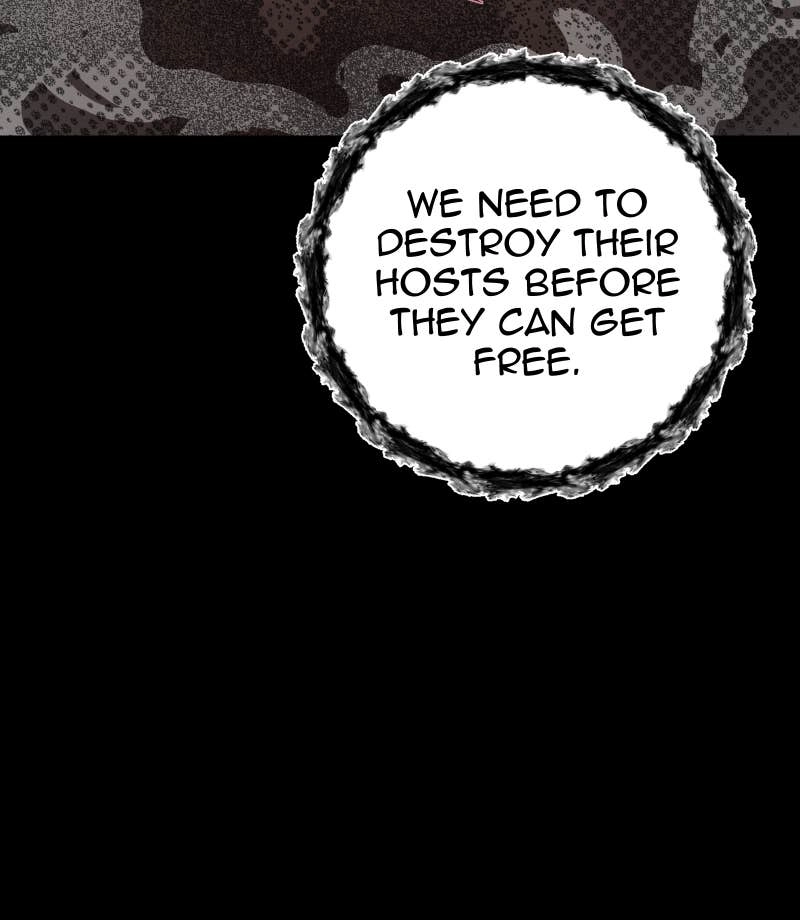 My Best Friend is an Eldritch Horror Chapter 15 - Page 50