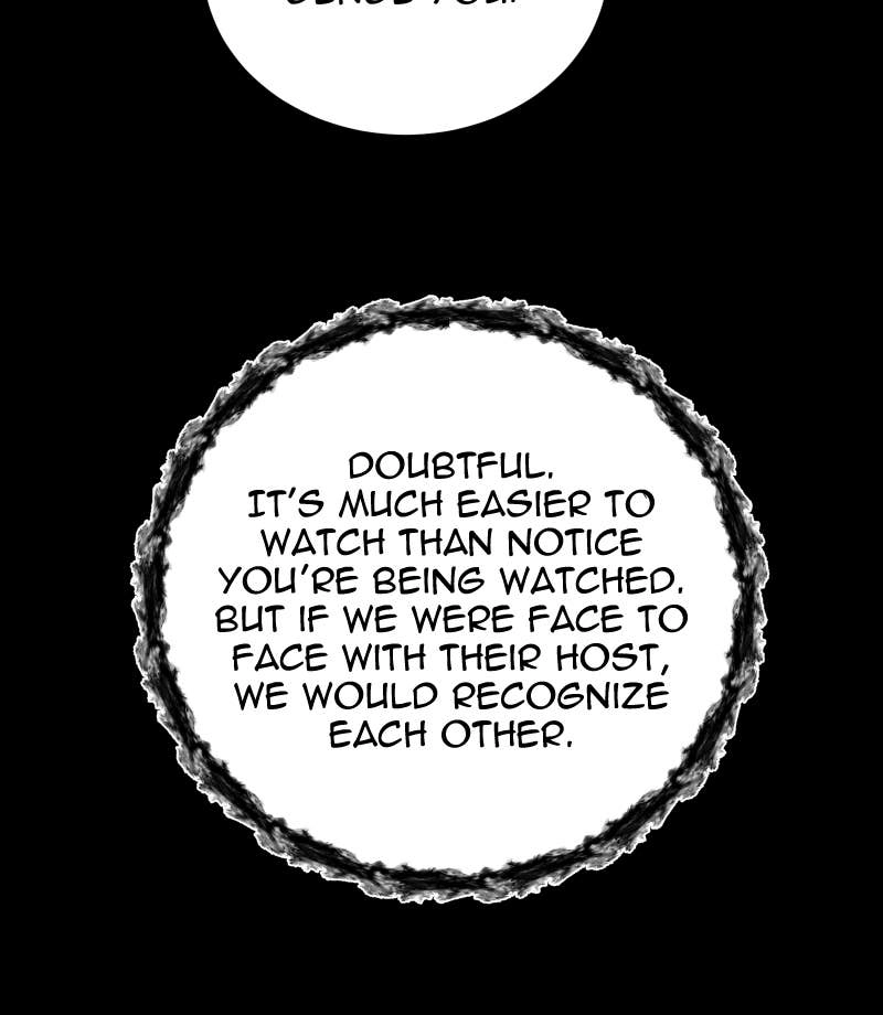 My Best Friend is an Eldritch Horror Chapter 15 - Page 62