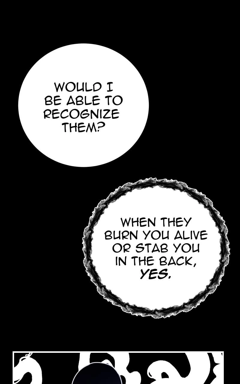 My Best Friend is an Eldritch Horror Chapter 15 - Page 63