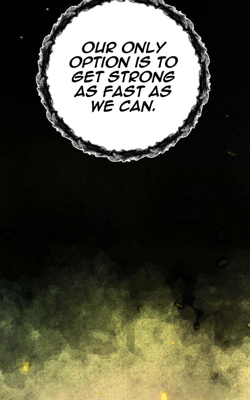 My Best Friend is an Eldritch Horror Chapter 15 - Page 68