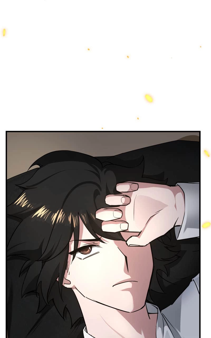 My Best Friend is an Eldritch Horror Chapter 15 - Page 70