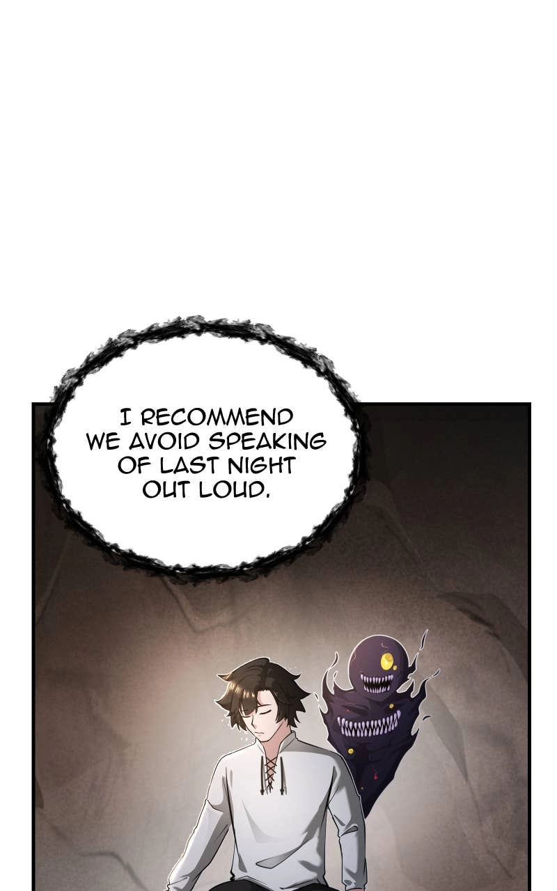 My Best Friend is an Eldritch Horror Chapter 15 - Page 75