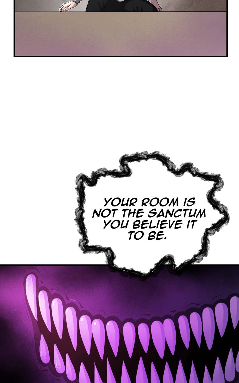 My Best Friend is an Eldritch Horror Chapter 15 - Page 76