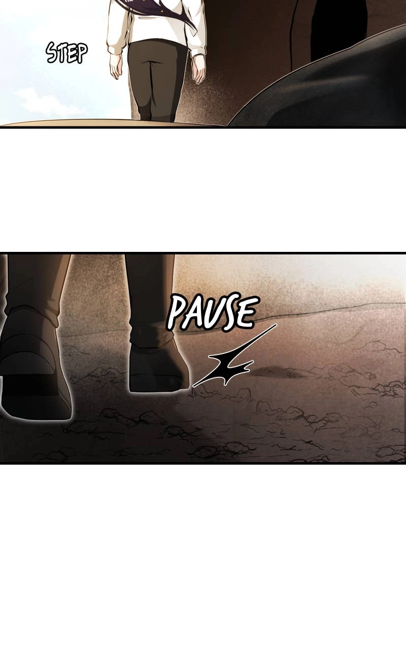 My Best Friend is an Eldritch Horror Chapter 15 - Page 80
