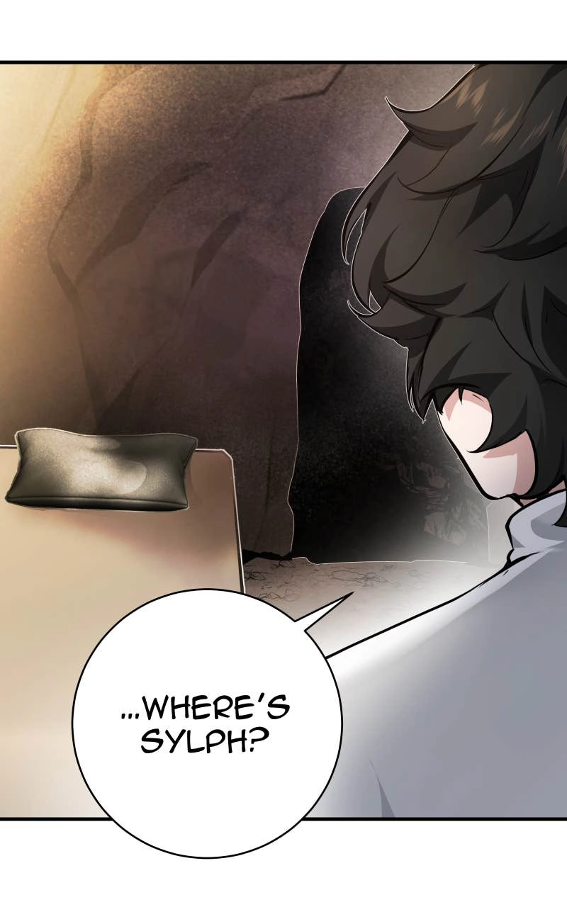 My Best Friend is an Eldritch Horror Chapter 15 - Page 81