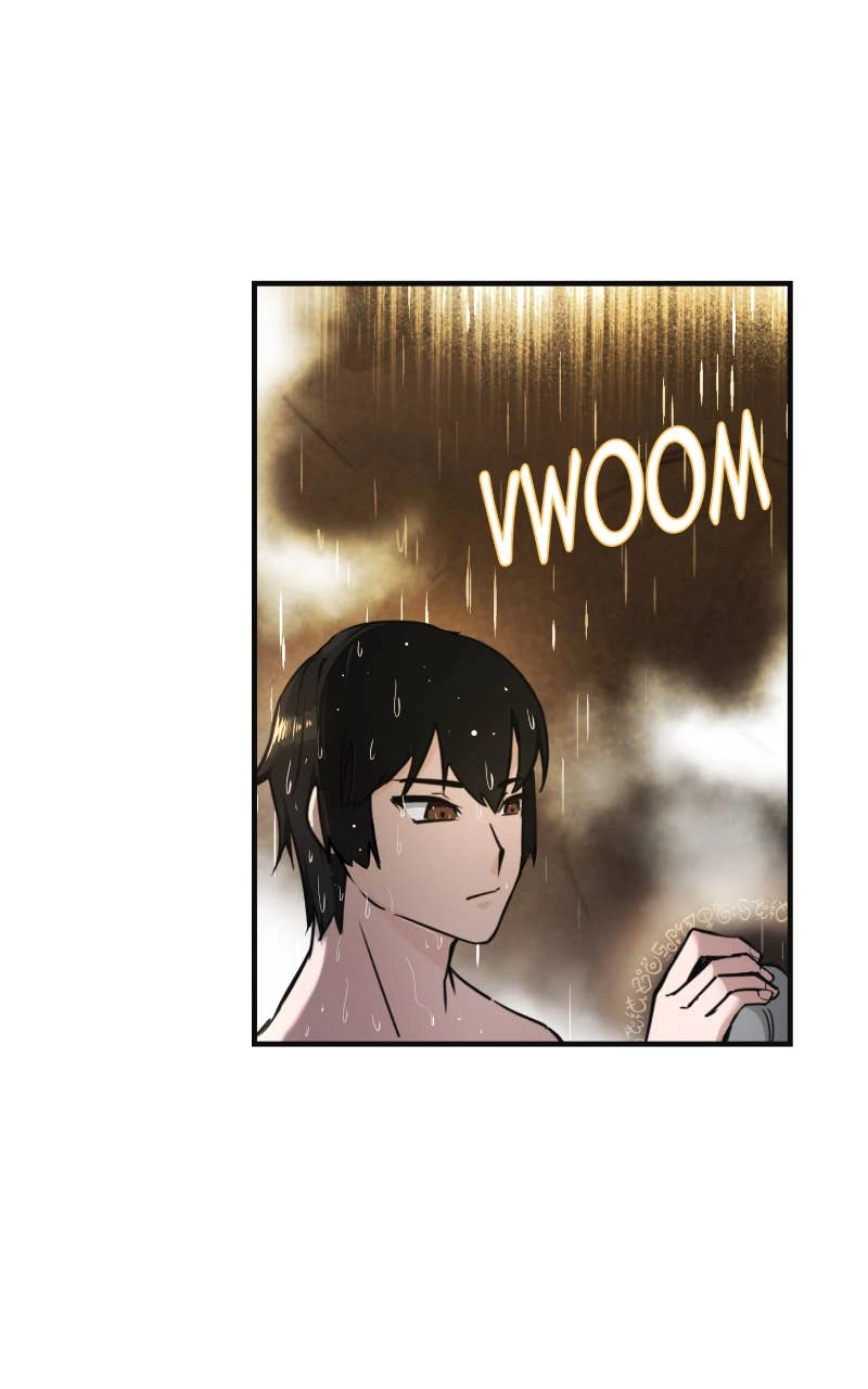 My Best Friend is an Eldritch Horror Chapter 16 - Page 4