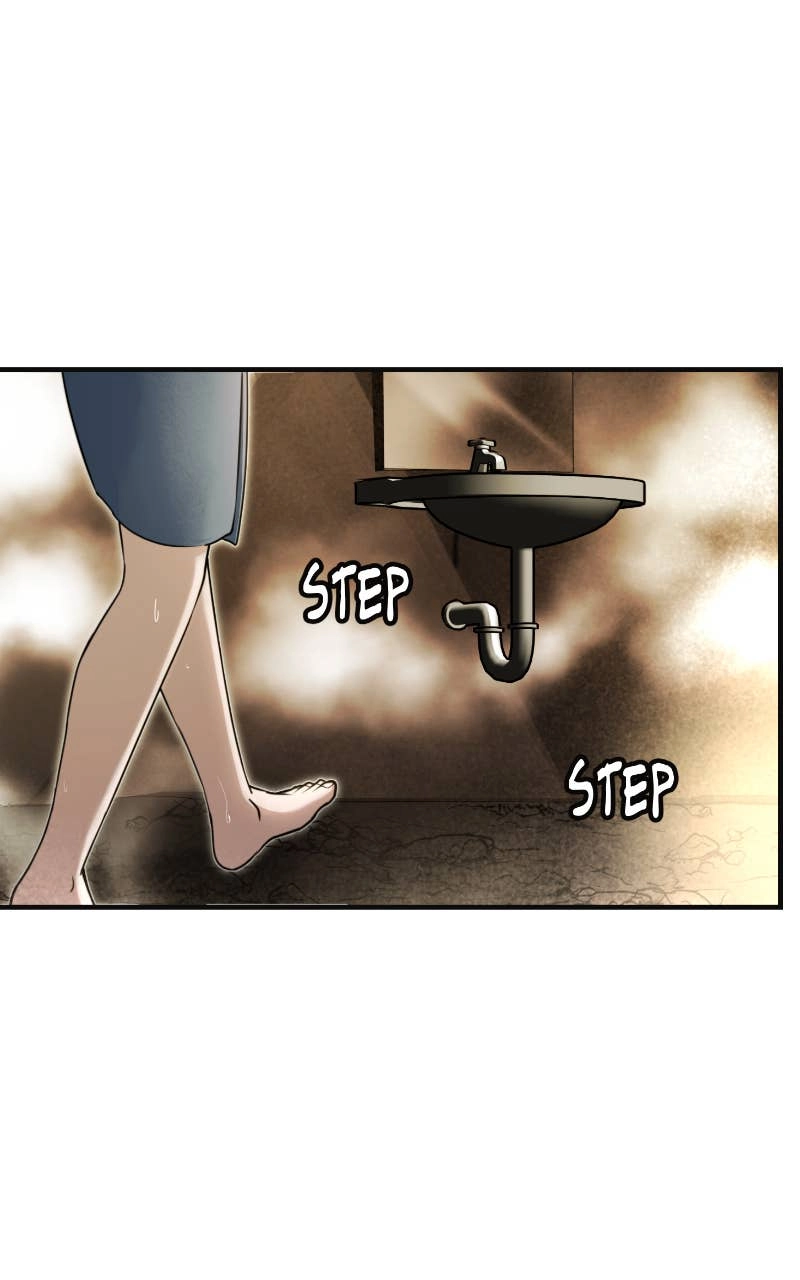 My Best Friend is an Eldritch Horror Chapter 16 - Page 5