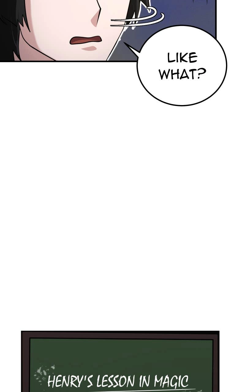 My Best Friend is an Eldritch Horror Chapter 16 - Page 16