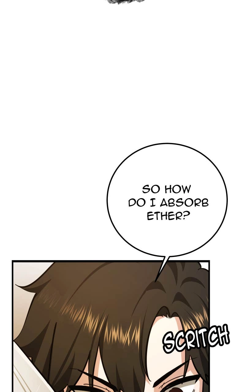 My Best Friend is an Eldritch Horror Chapter 16 - Page 25