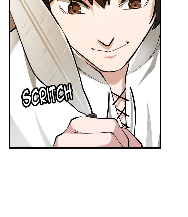 My Best Friend is an Eldritch Horror Chapter 16 - Page 26