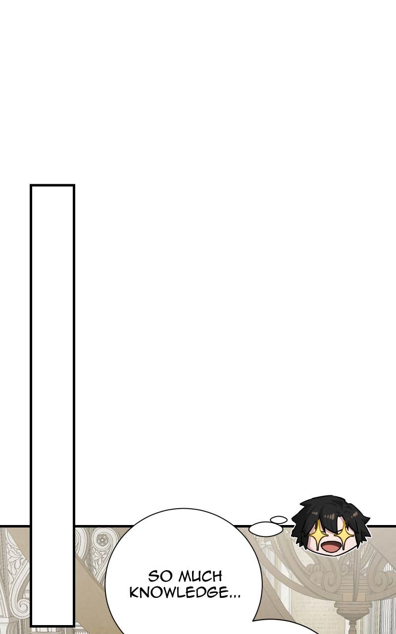 My Best Friend is an Eldritch Horror Chapter 16 - Page 37