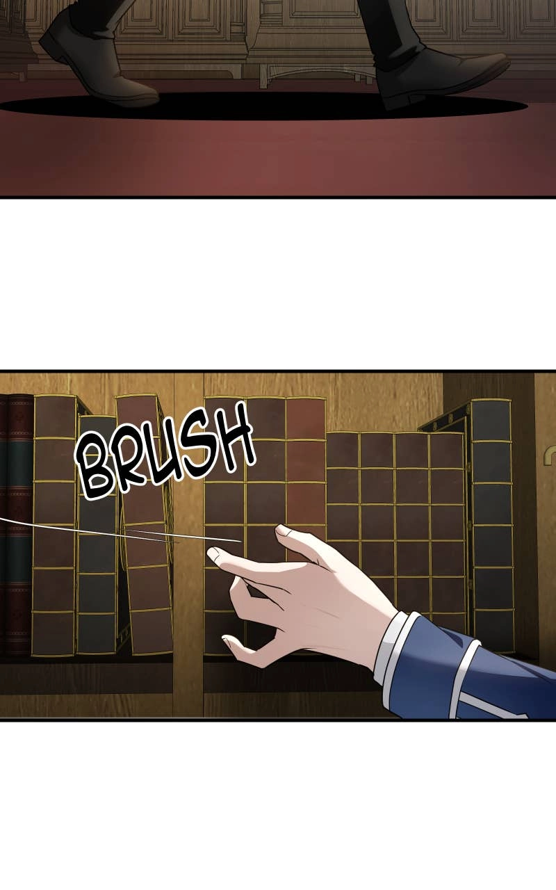 My Best Friend is an Eldritch Horror Chapter 16 - Page 42
