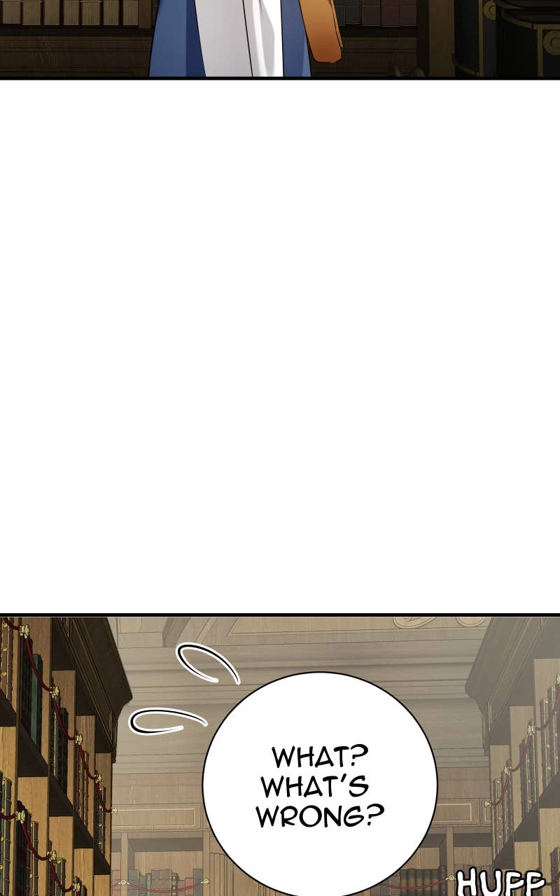 My Best Friend is an Eldritch Horror Chapter 16 - Page 44