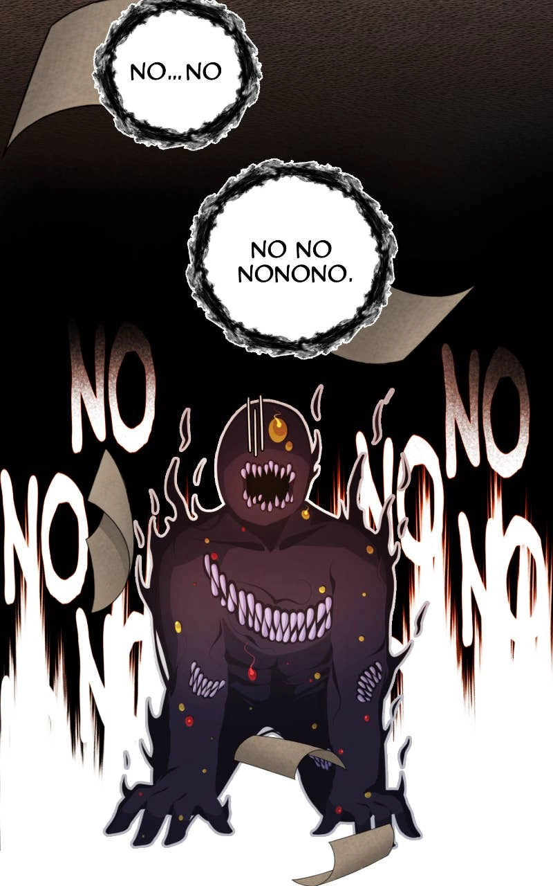My Best Friend is an Eldritch Horror Chapter 16 - Page 55