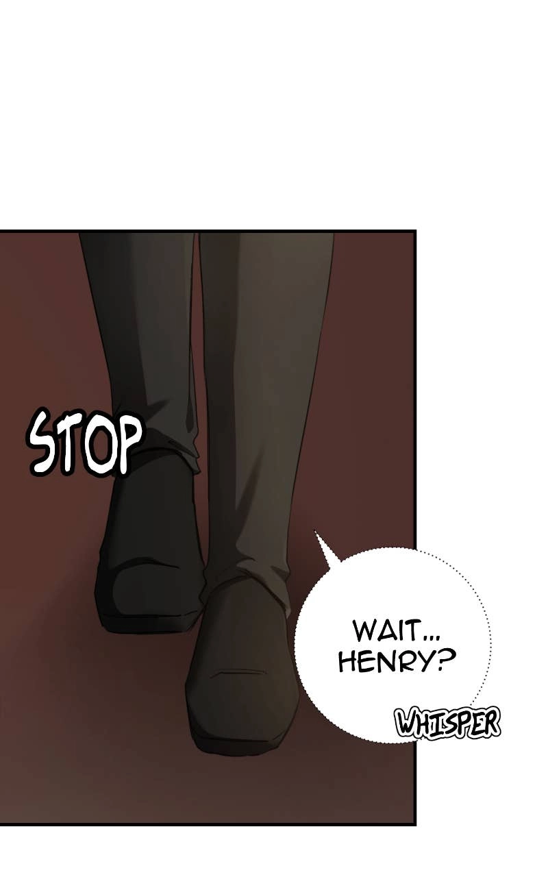 My Best Friend is an Eldritch Horror Chapter 16 - Page 60